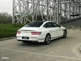 Genesis G80 2023